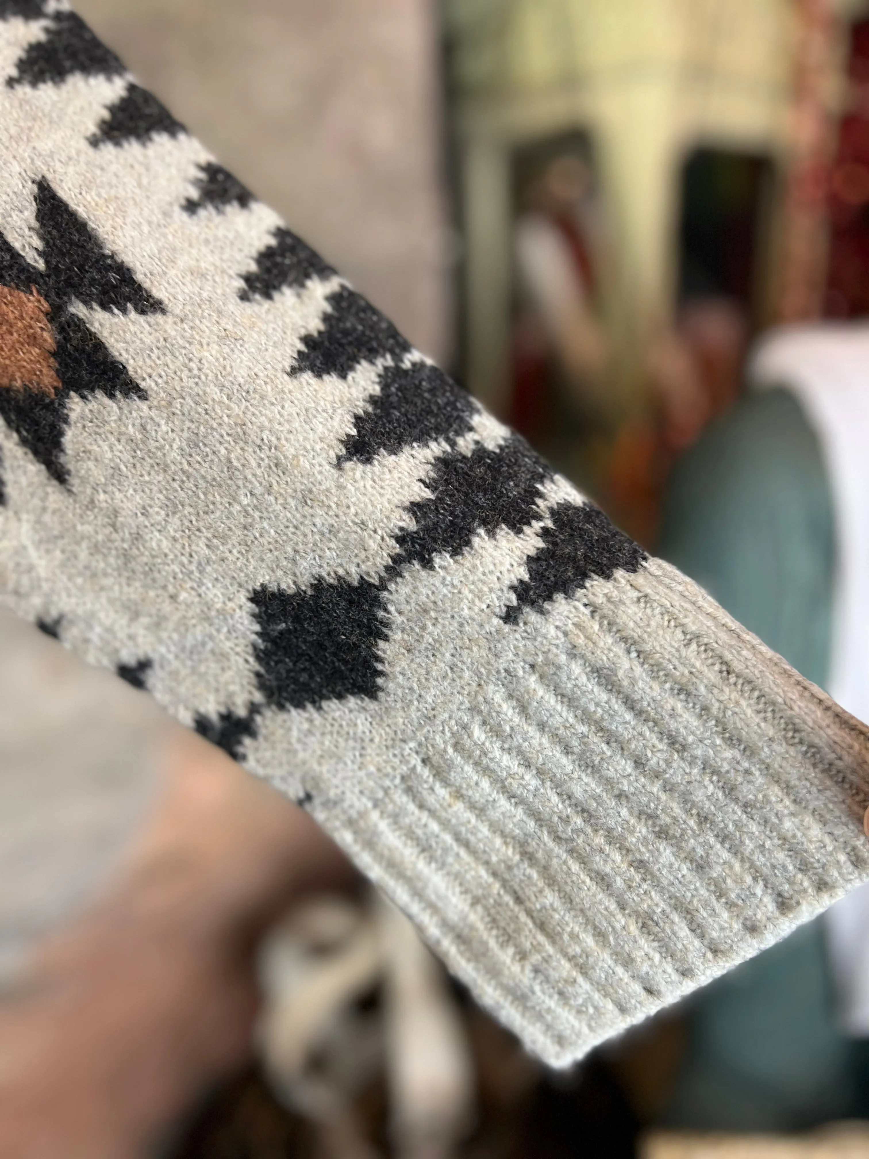 11.12 The Katia Cardigan