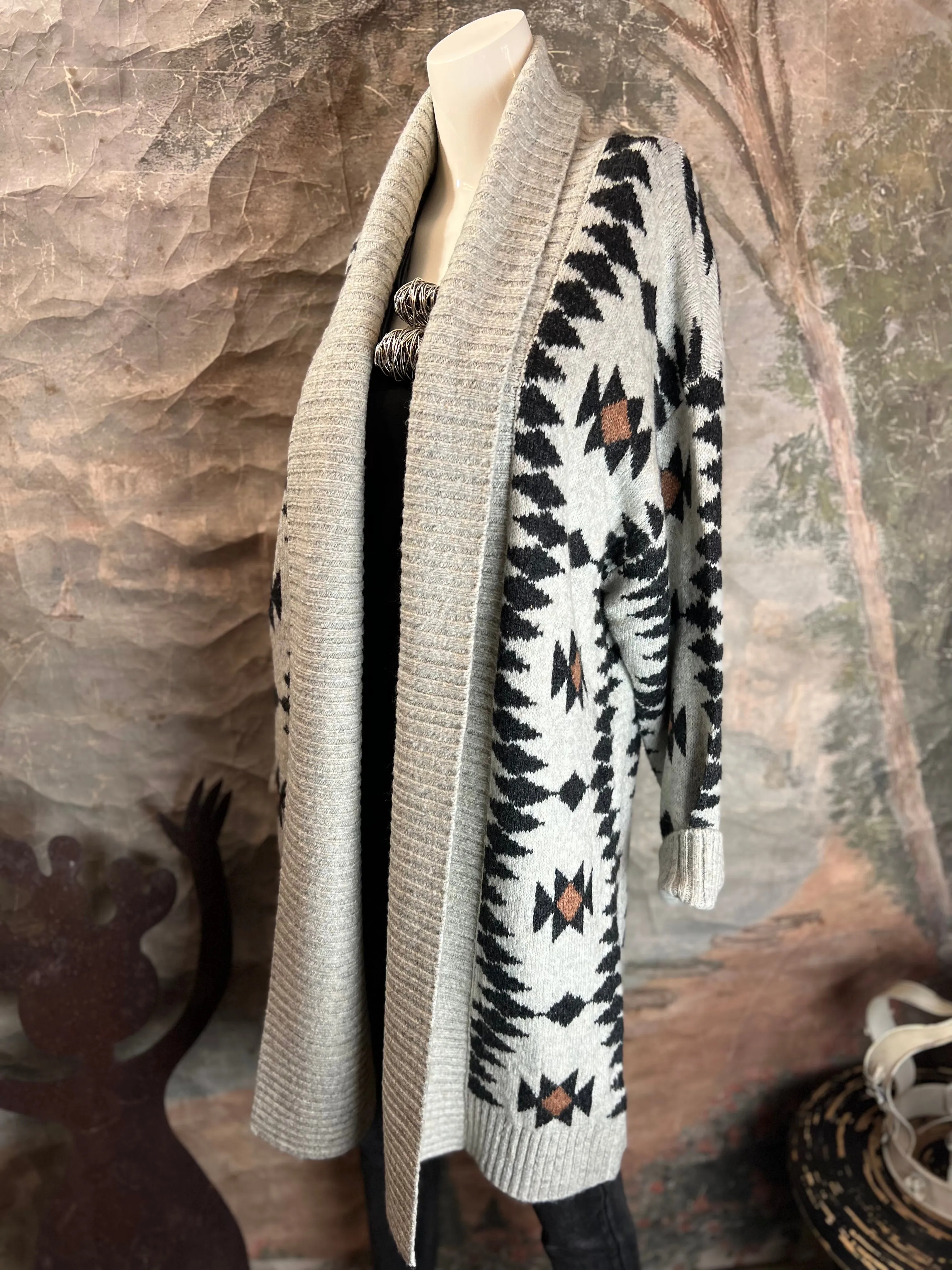 11.12 The Katia Cardigan