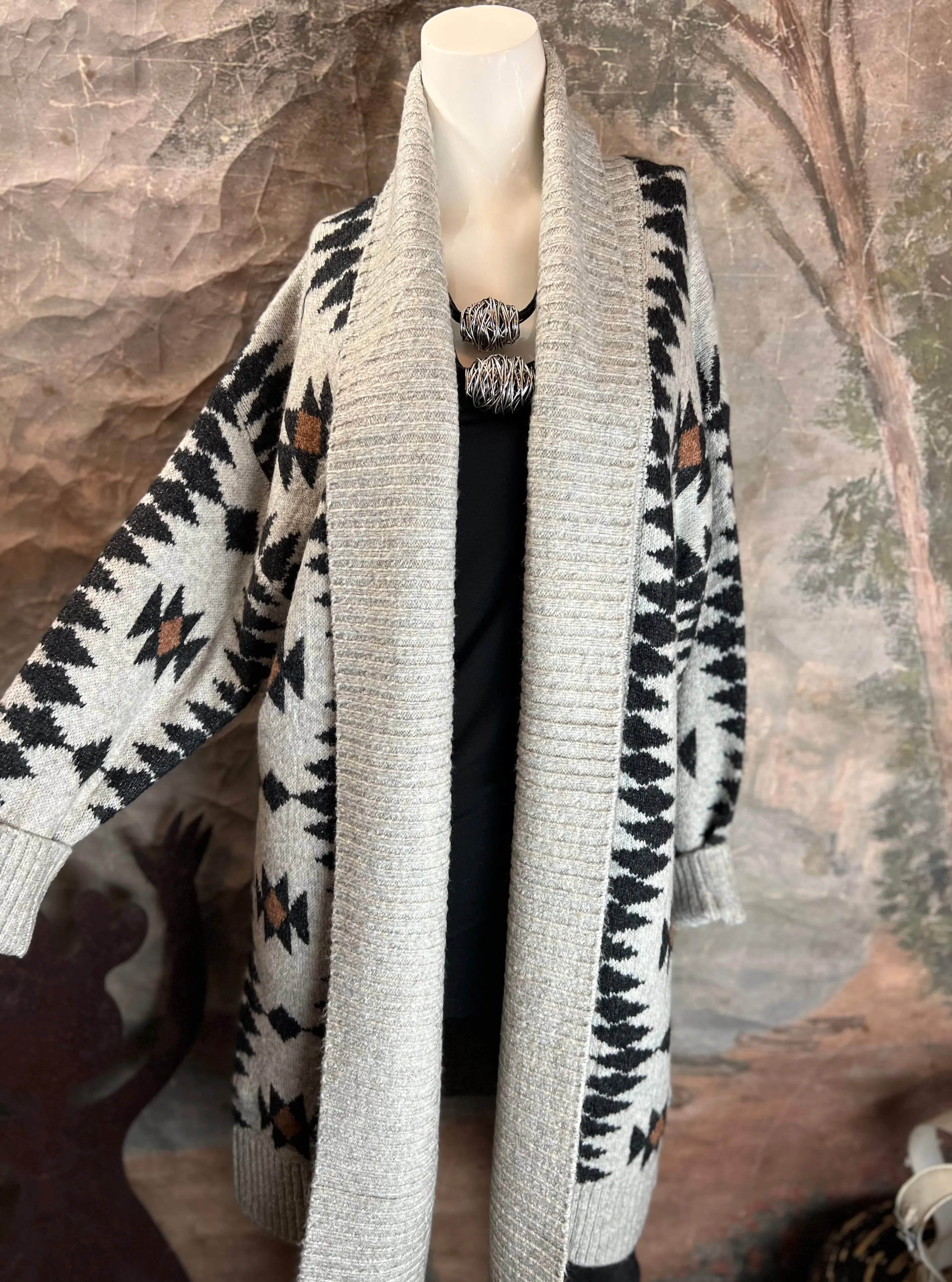 11.12 The Katia Cardigan