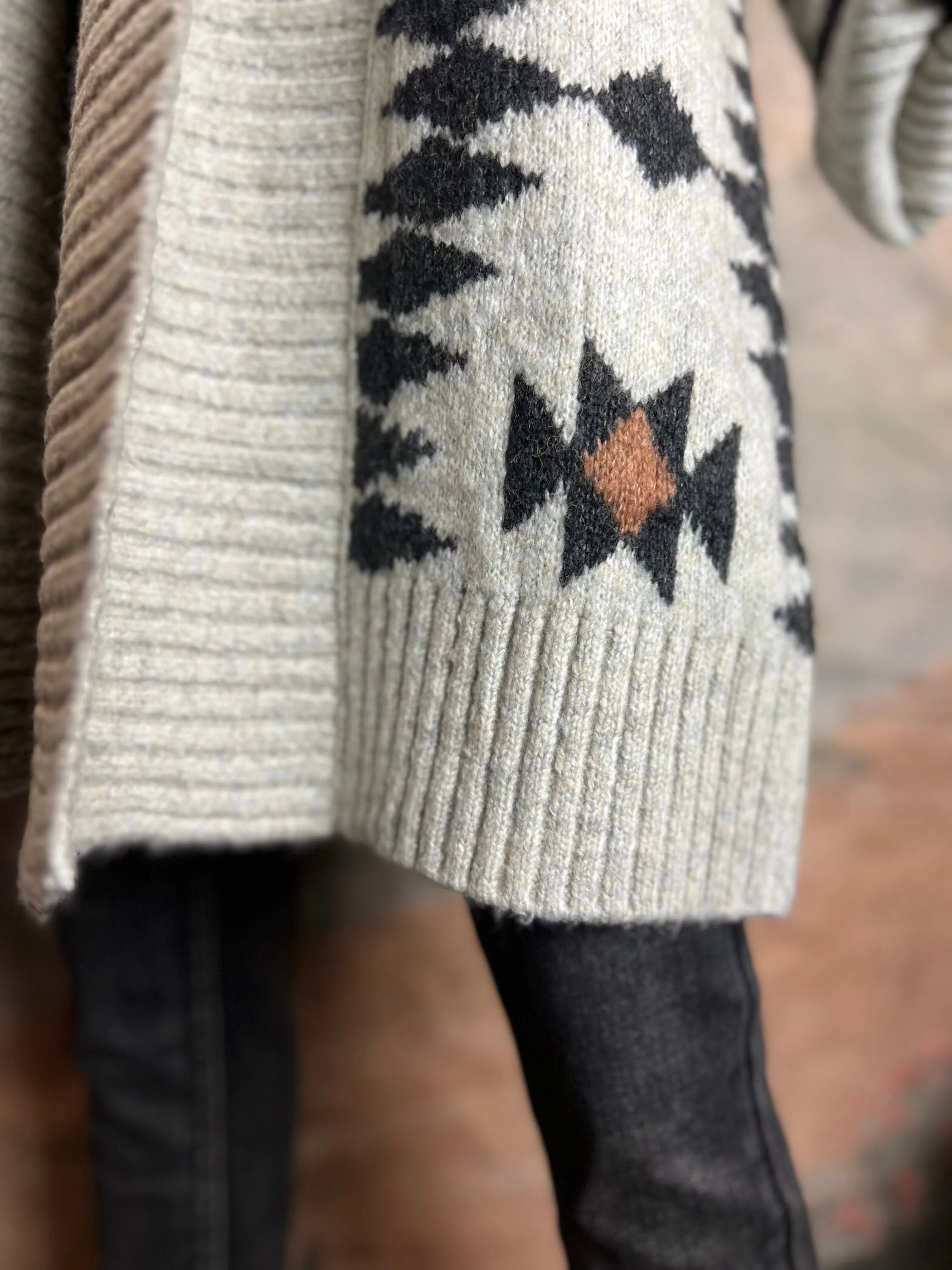11.12 The Katia Cardigan