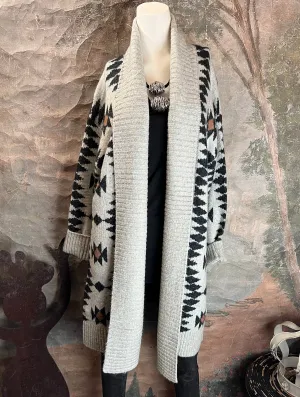 11.12 The Katia Cardigan