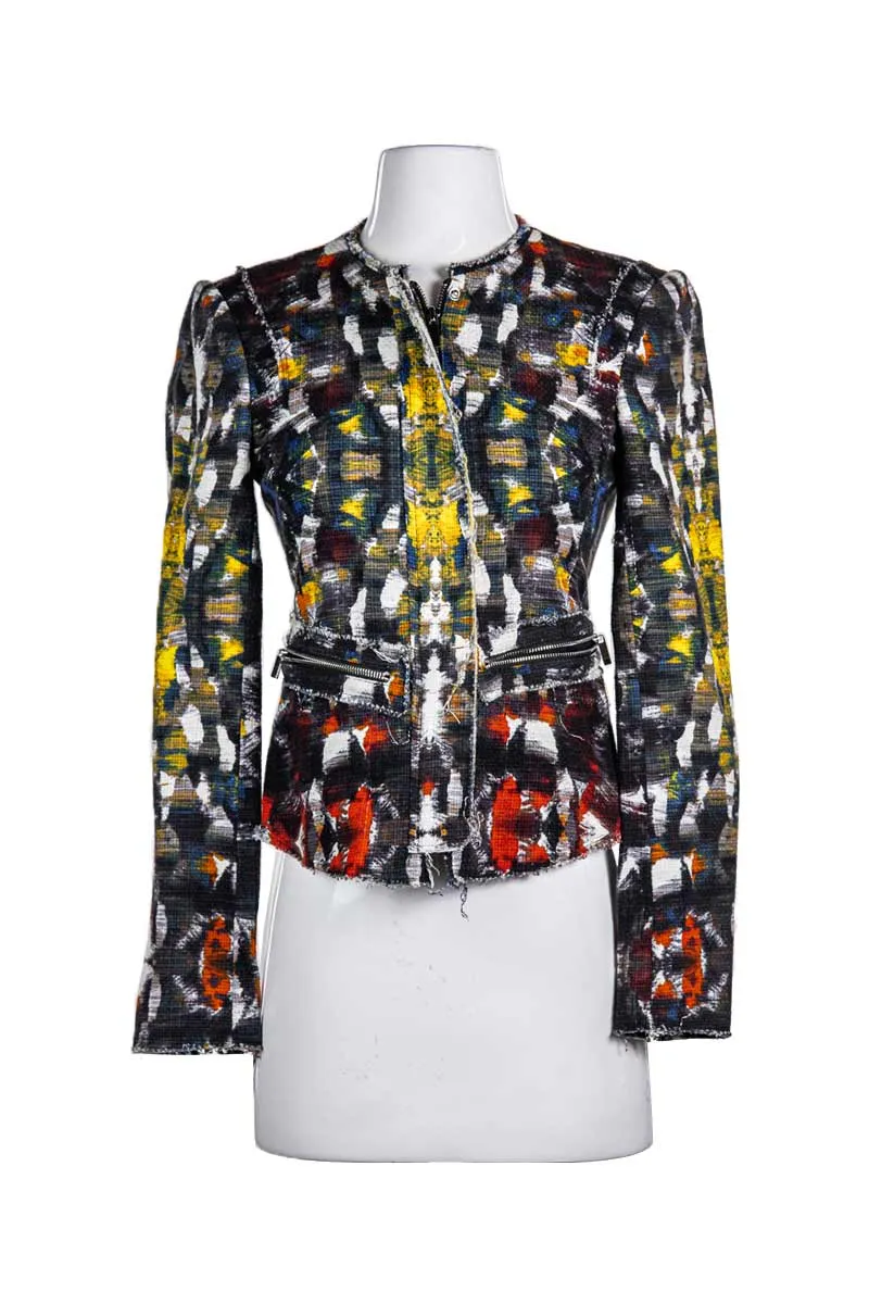 1.State Blazer
