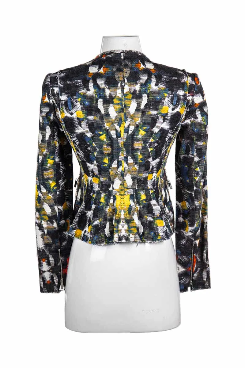 1.State Blazer