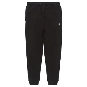 47 JOGGER SWEATPANTS - BLACK