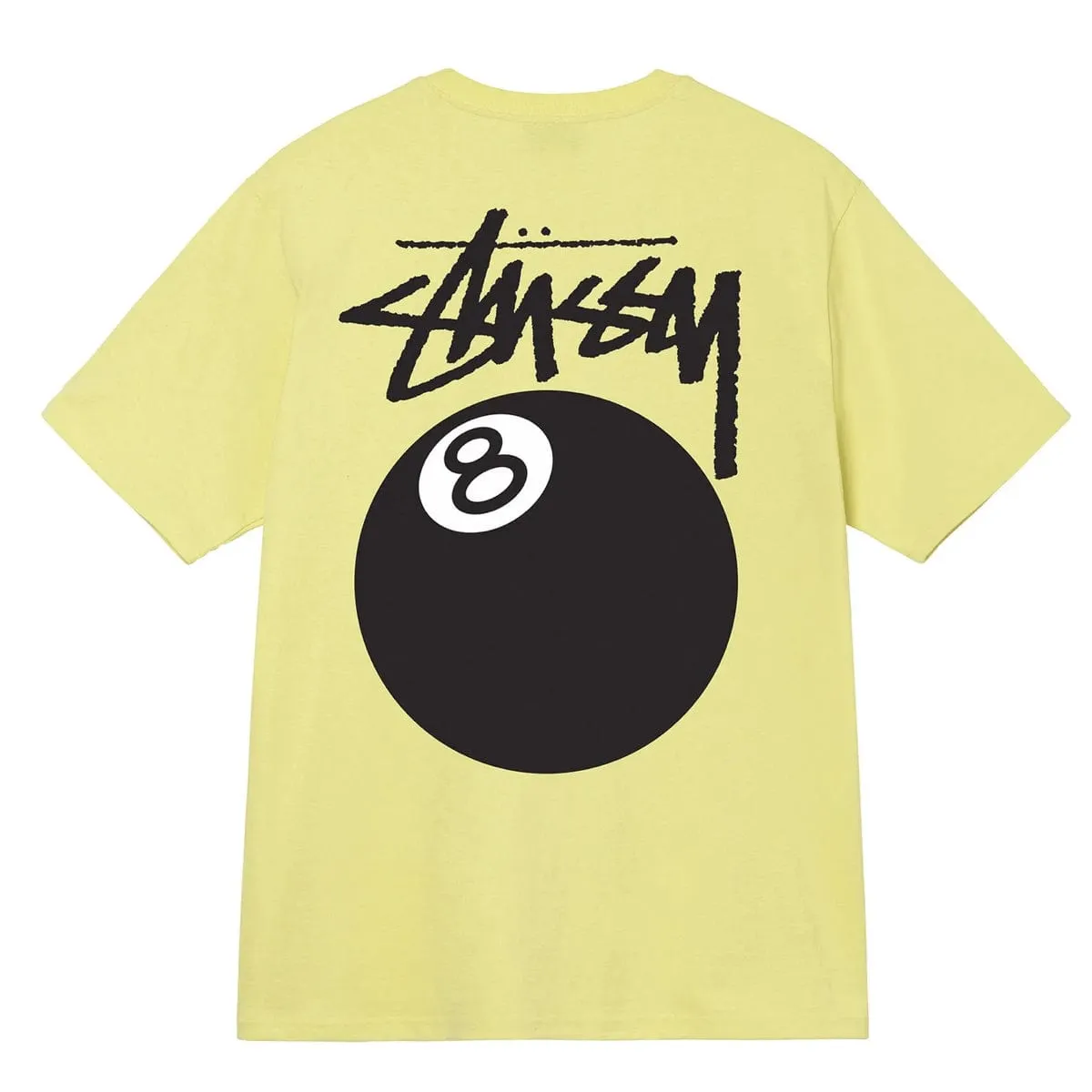 8 BALL TEE