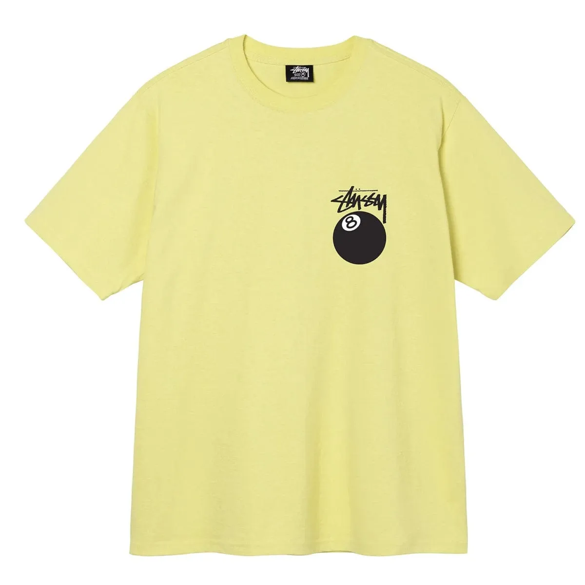 8 BALL TEE
