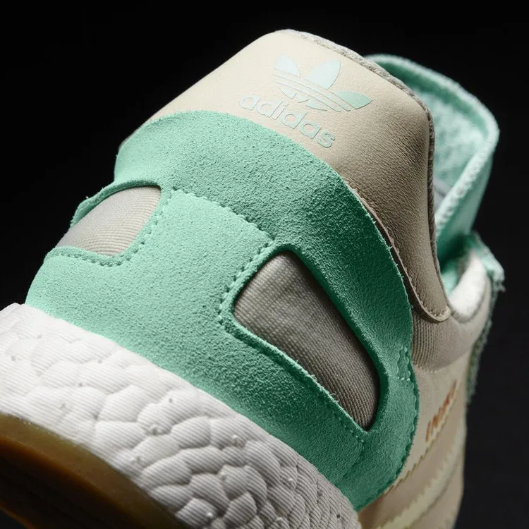 Adidas Wmns Iniki Runner 'Easy Green' sneakers, green
