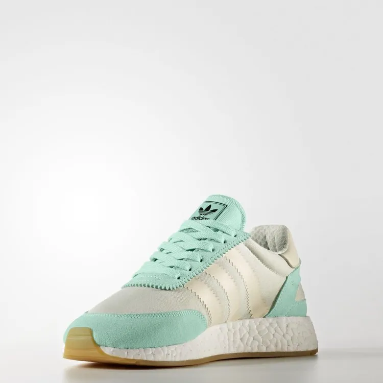 Adidas Wmns Iniki Runner 'Easy Green' sneakers, green