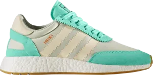 Adidas Wmns Iniki Runner 'Easy Green' sneakers, green
