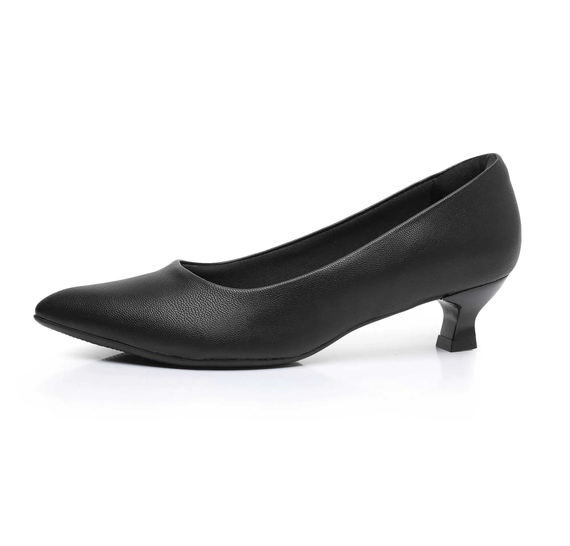 All-Day Grace Pumps - Black (740.016)