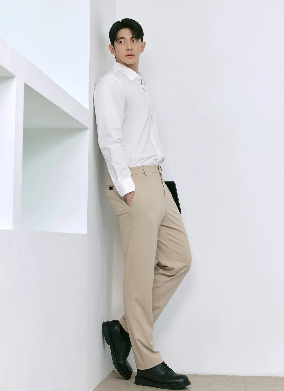 All-Magic Banding Men's Airlight Slacks 9.1 & 9.6