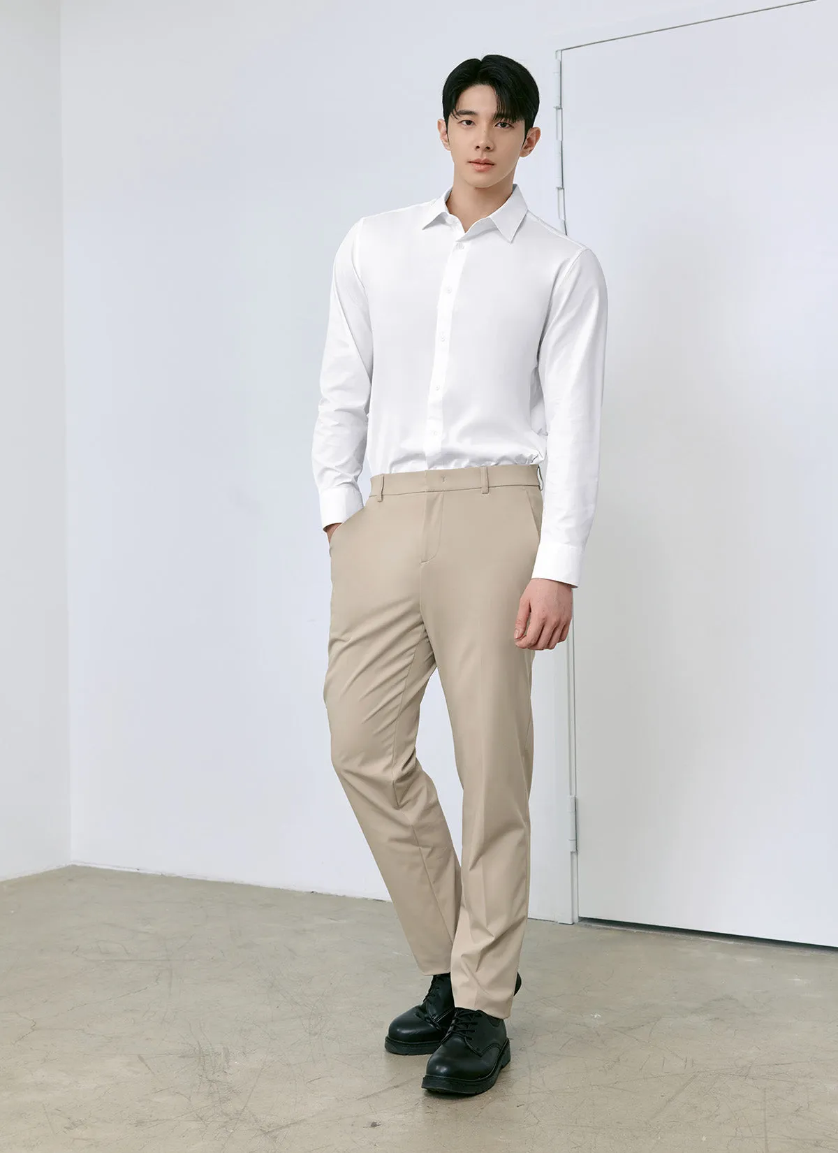 All-Magic Banding Men's Airlight Slacks 9.1 & 9.6