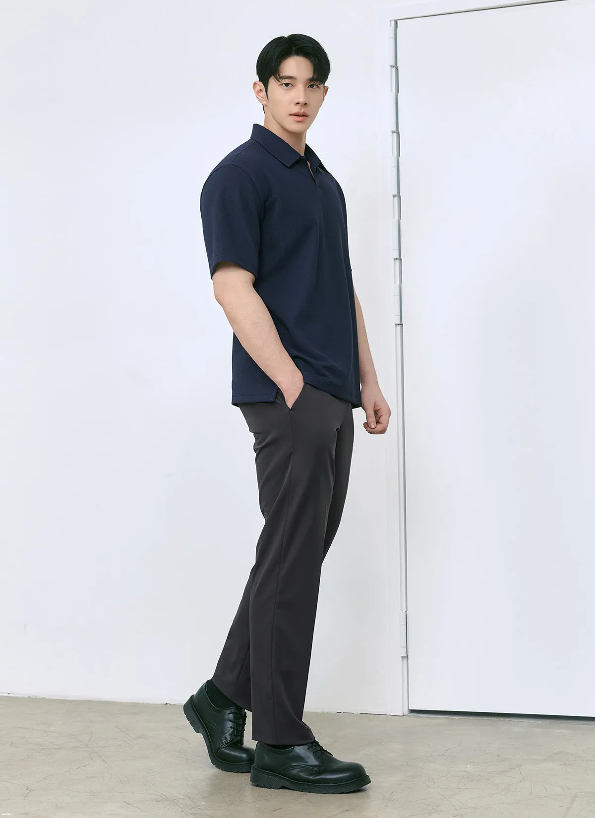 All-Magic Banding Men's Airlight Slacks 9.1 & 9.6