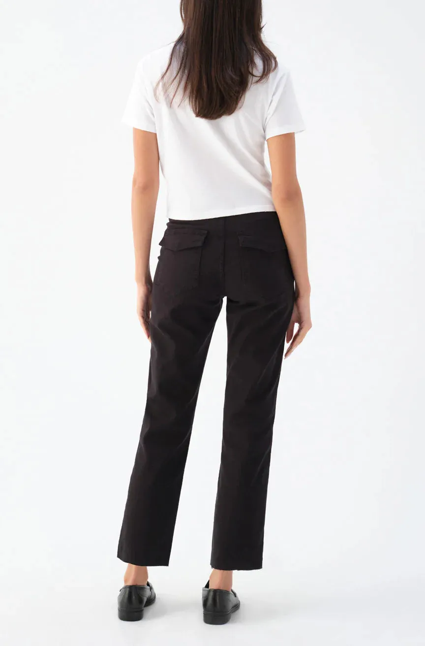 AMO EASY ARMY TROUSER