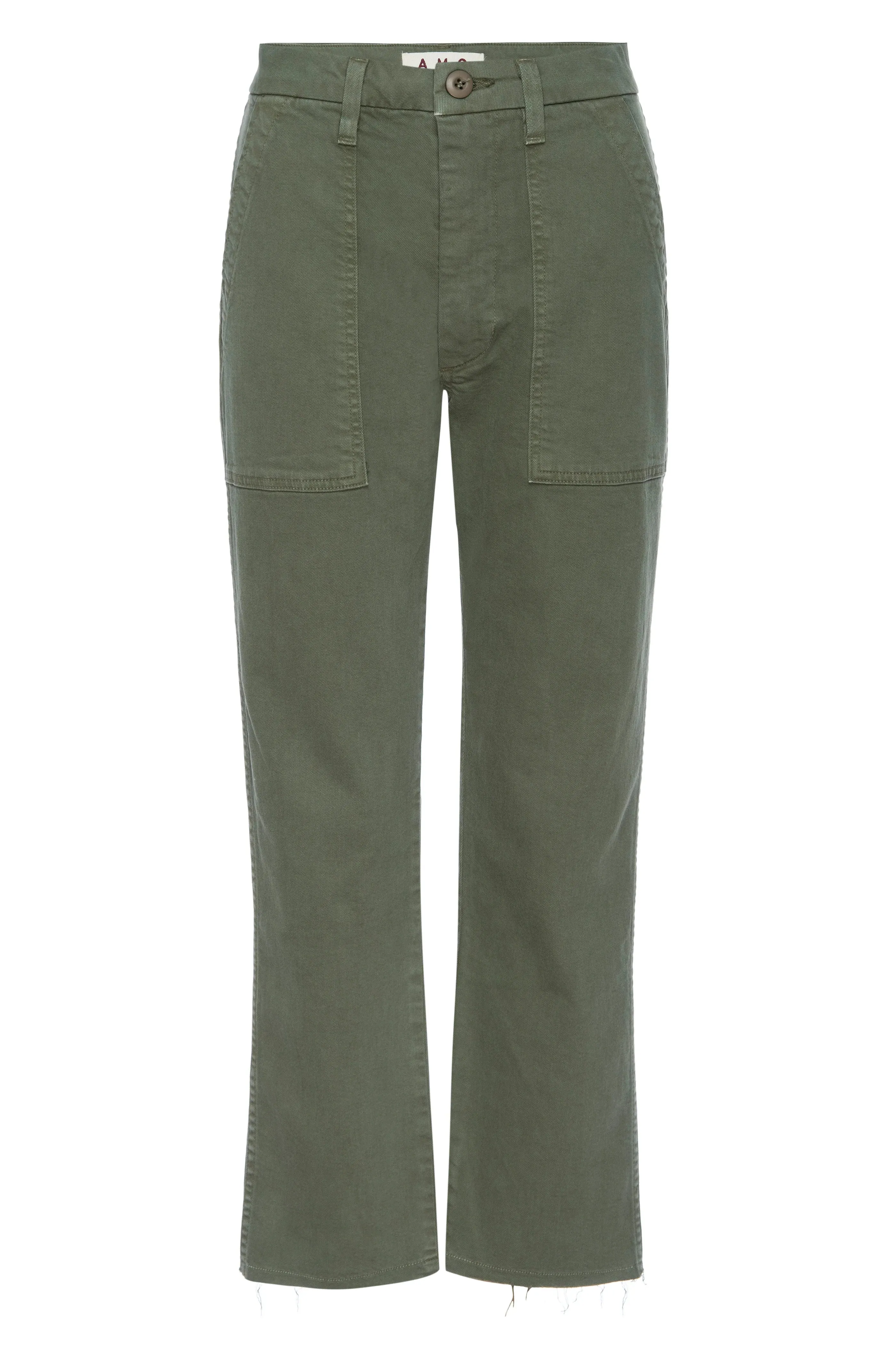 AMO EASY ARMY TROUSER
