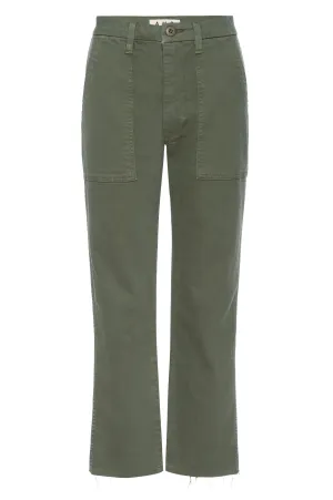 AMO EASY ARMY TROUSER
