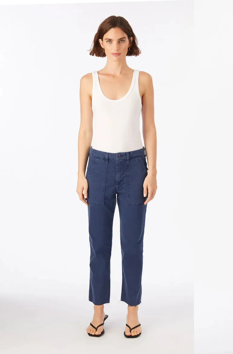 AMO EASY ARMY TROUSER