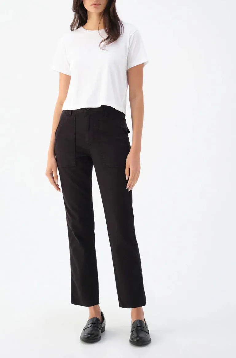 AMO EASY ARMY TROUSER