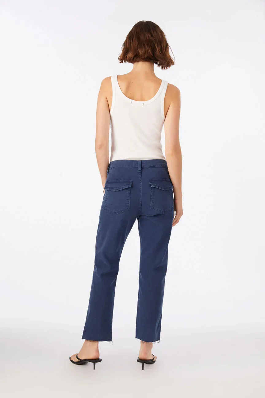 AMO EASY ARMY TROUSER
