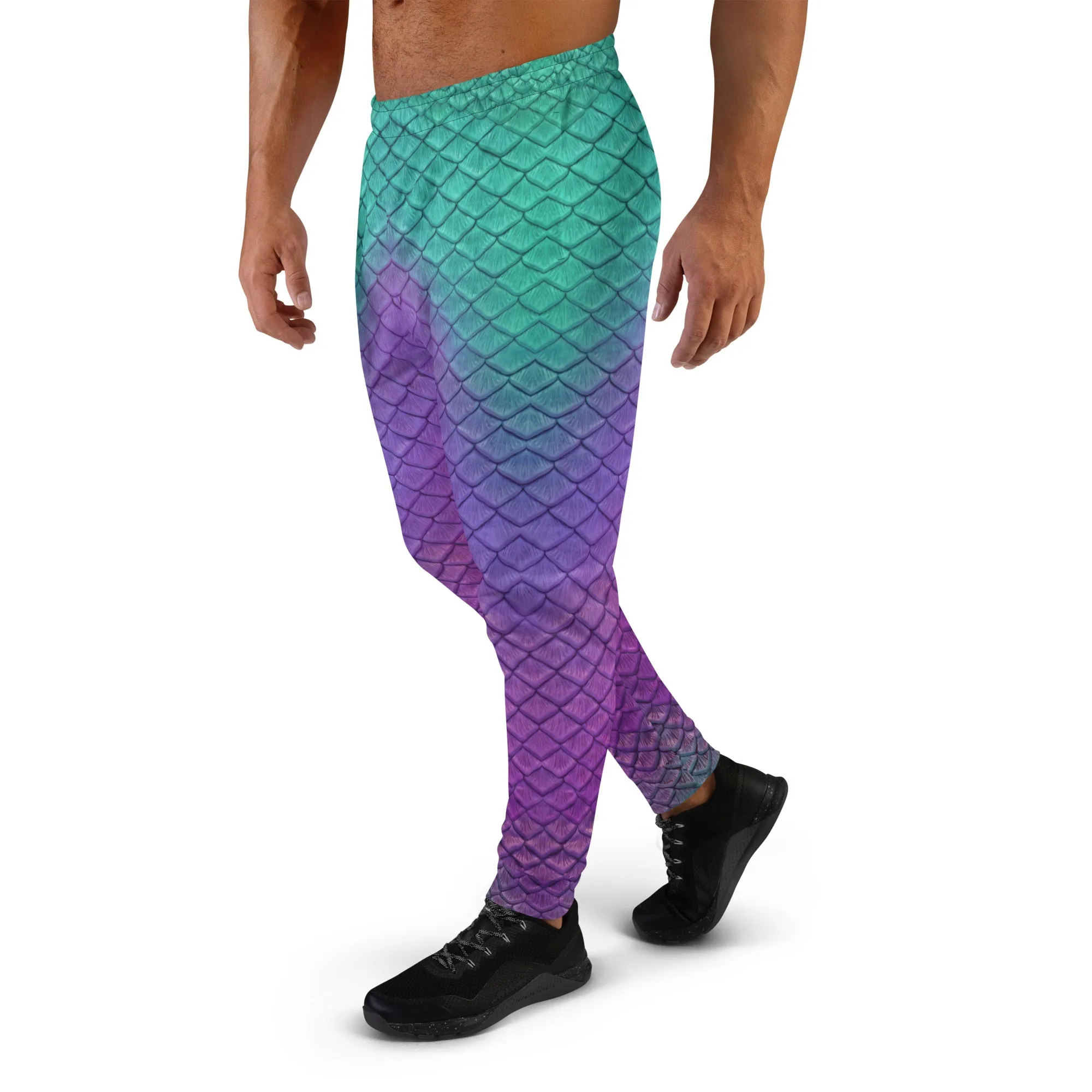 Andromeda Joggers
