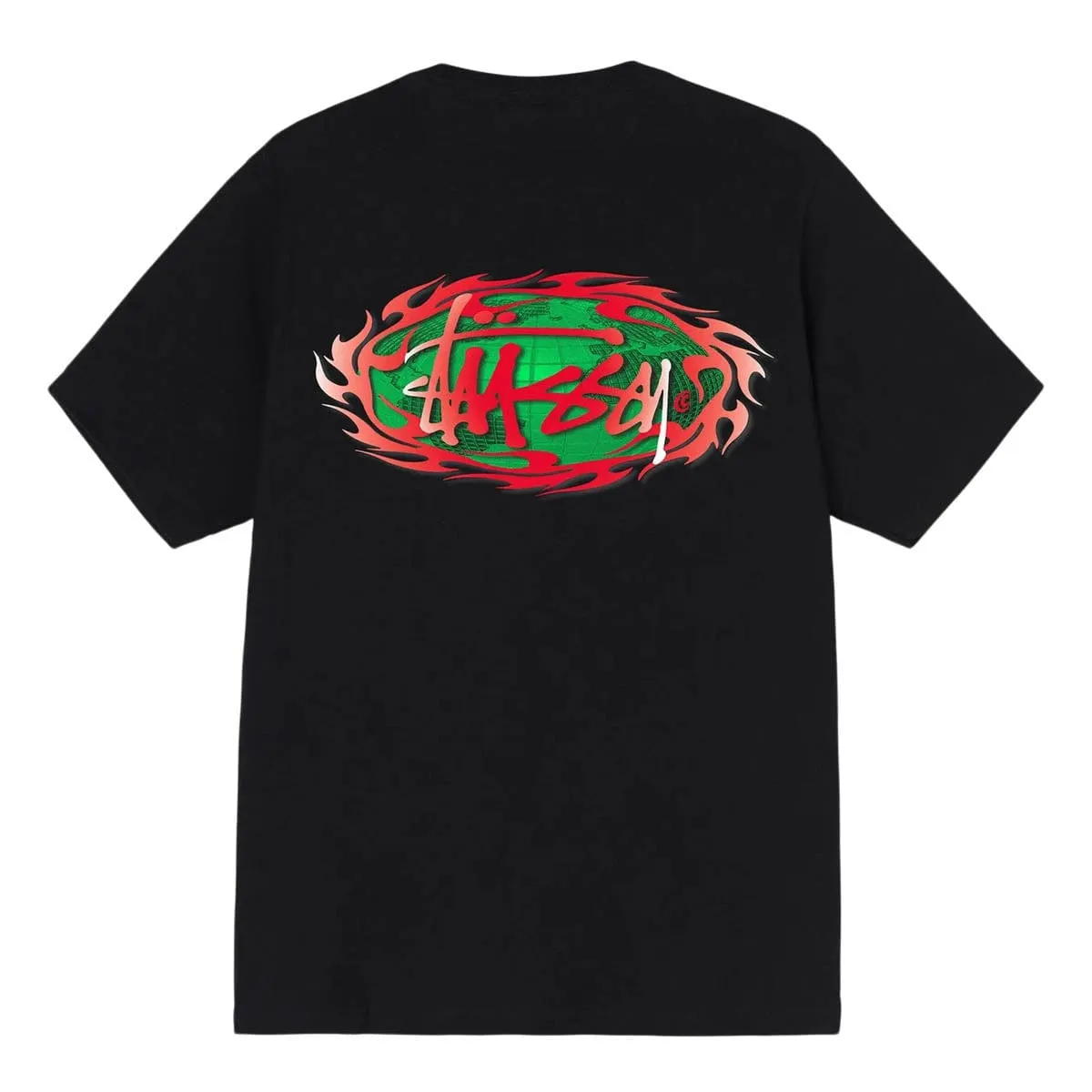 ATMOSPHERE TEE
