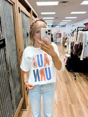 AU Tee