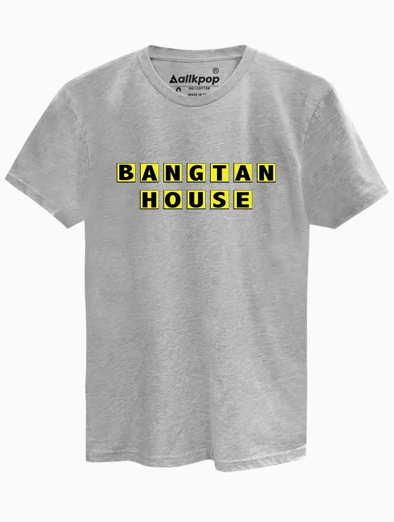 Bangtan House Tee