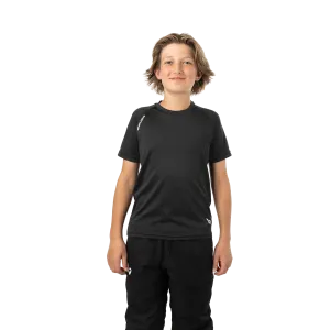 BAUER TEAM SHORTSLEEVE TECH TEE YOUTH