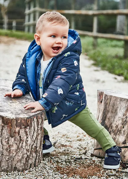 Bayleaf 5 Pocket Boy’s Slim Fit Pants - Select Size