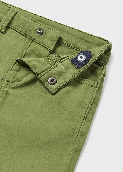 Bayleaf 5 Pocket Boy’s Slim Fit Pants - Select Size