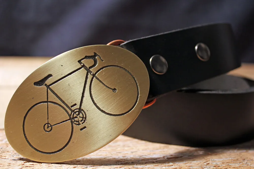 Bicycle Bike Belt Buckle