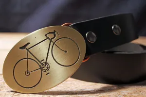 Bicycle Bike Belt Buckle