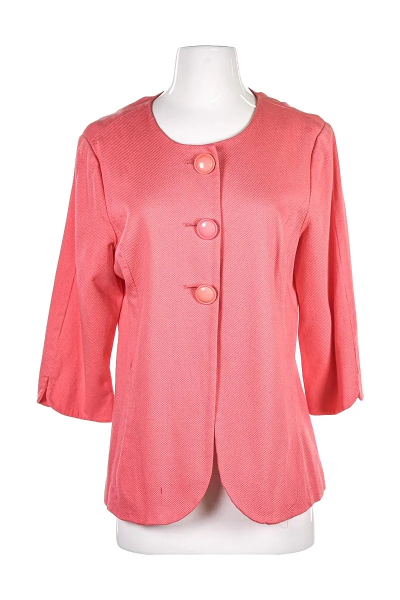 Bob Mackie 1980's Blazer