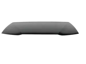 Bonnet Steel PETROL Fits Toyota Hilux N70 2011 - 2015 Workmate SR 2WD 4WD