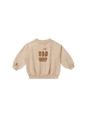 Boys Sweaters | Sweatshirt- Ship | Rylee and Cru