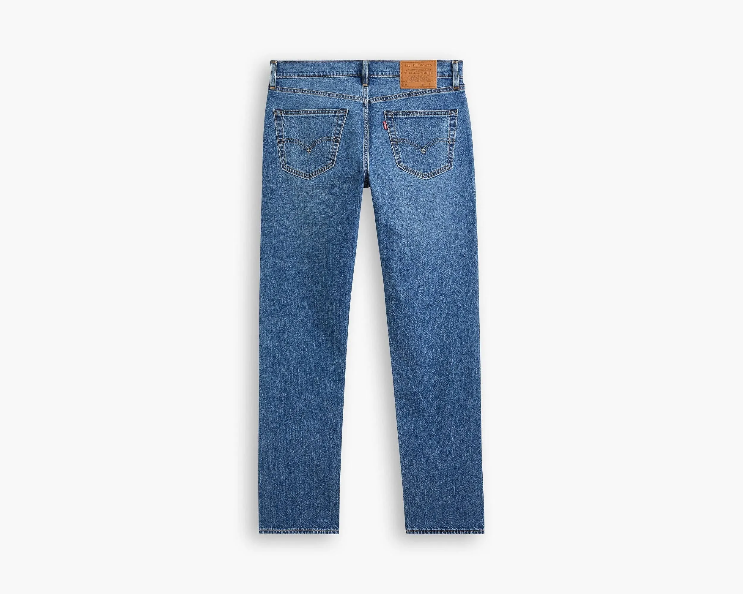 CALÇA BRAND 511 SLIM EASY MID