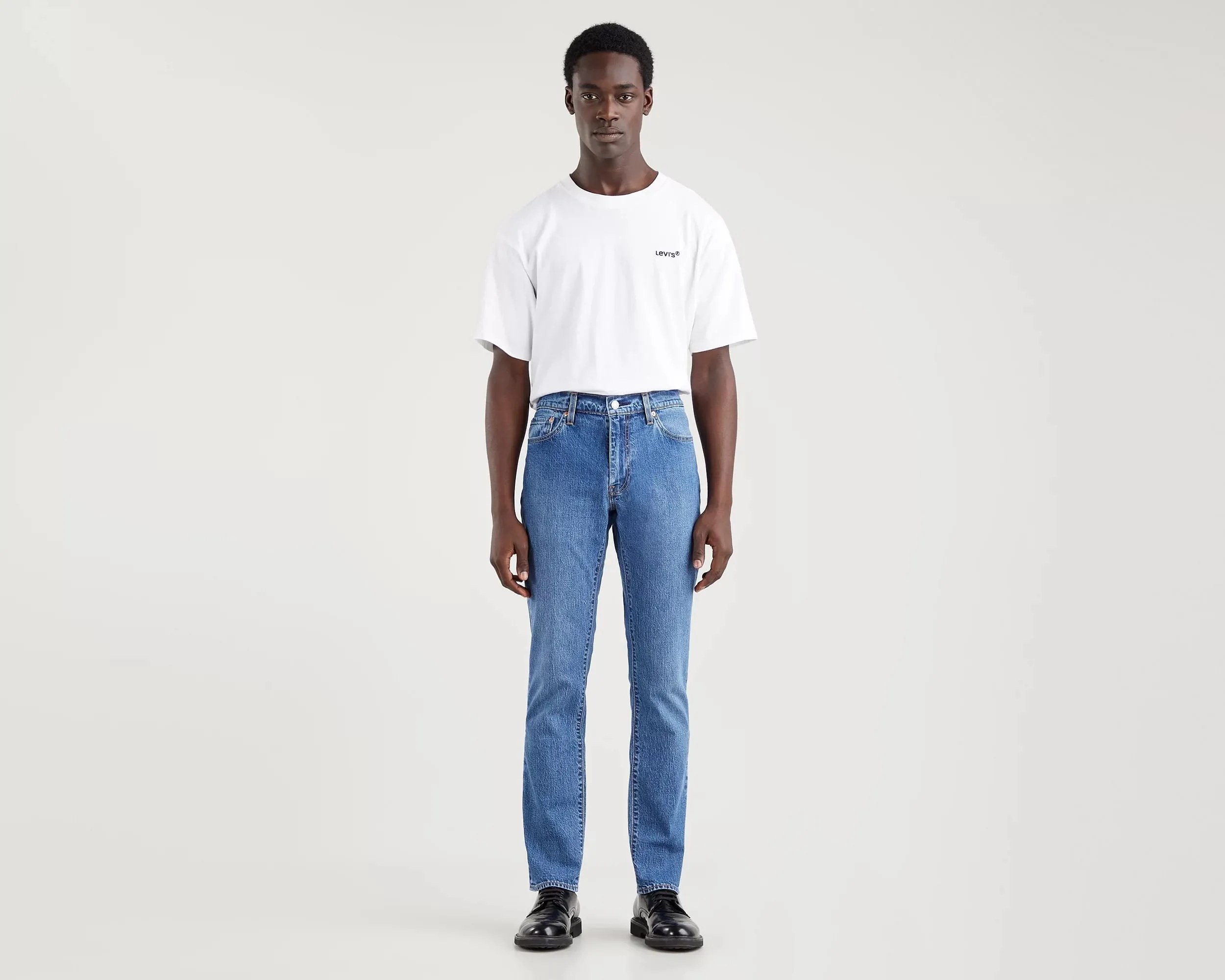 CALÇA BRAND 511 SLIM EASY MID