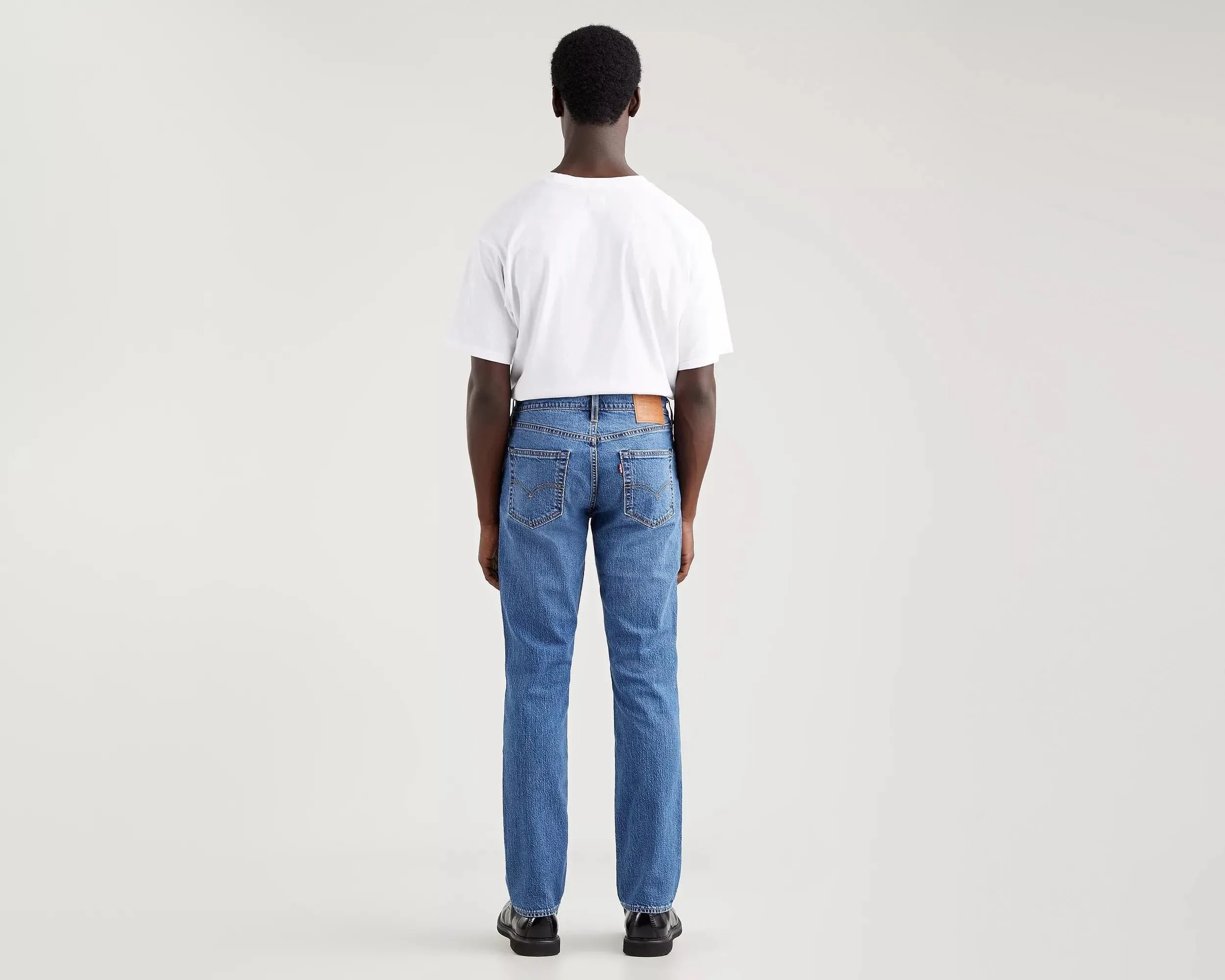CALÇA BRAND 511 SLIM EASY MID