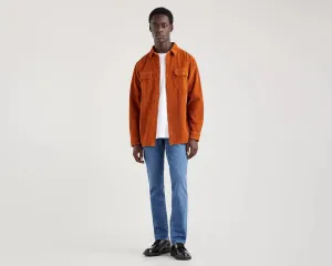 CALÇA BRAND 511 SLIM EASY MID