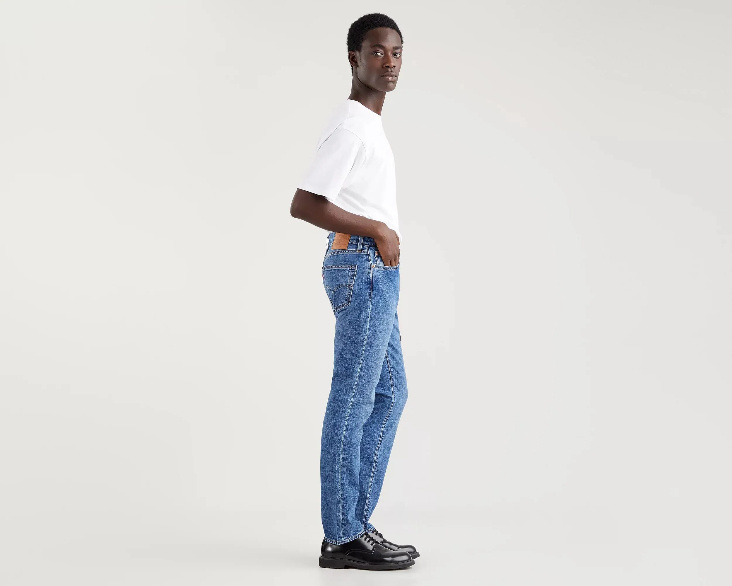 CALÇA BRAND 511 SLIM EASY MID