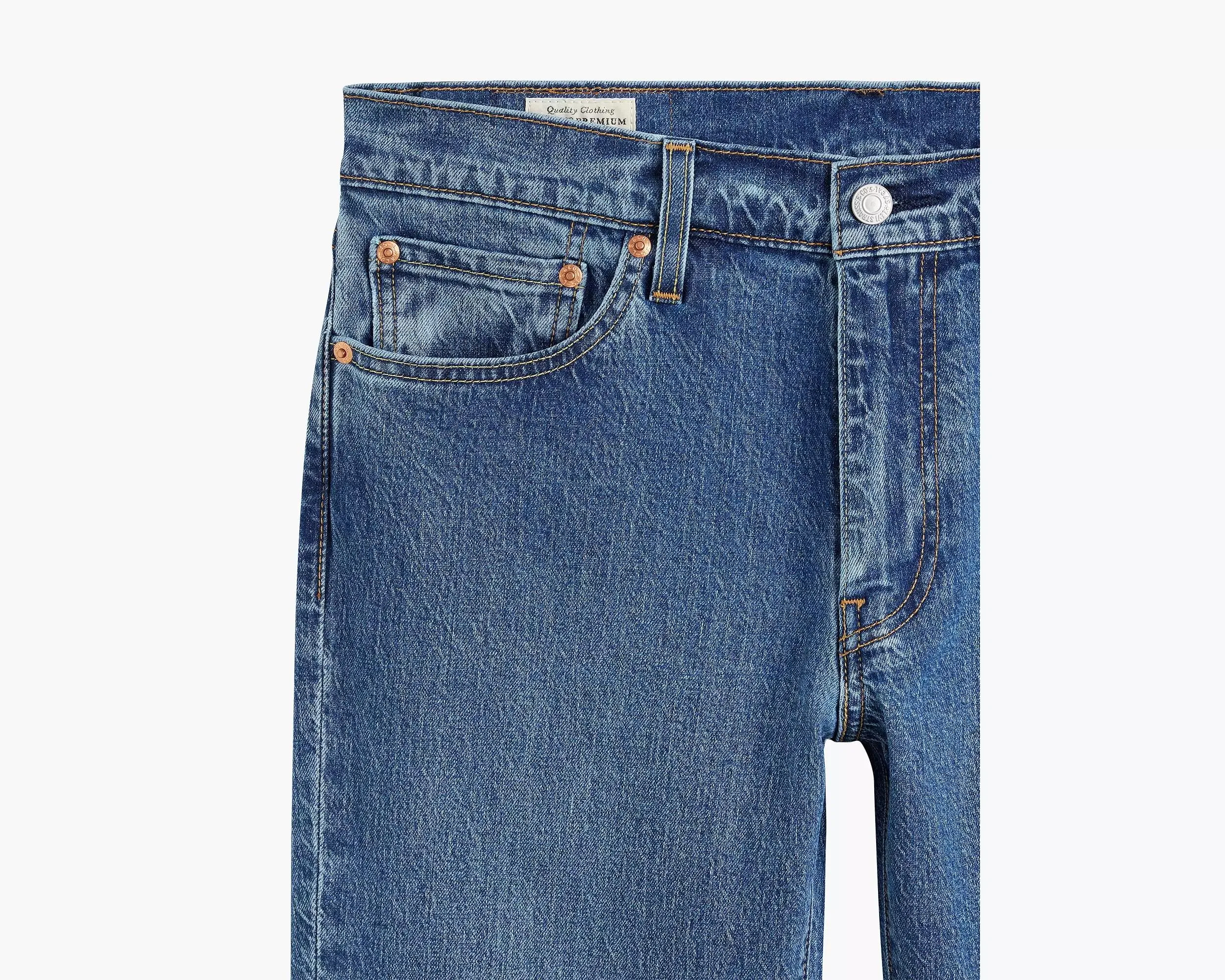 CALÇA BRAND 511 SLIM EASY MID