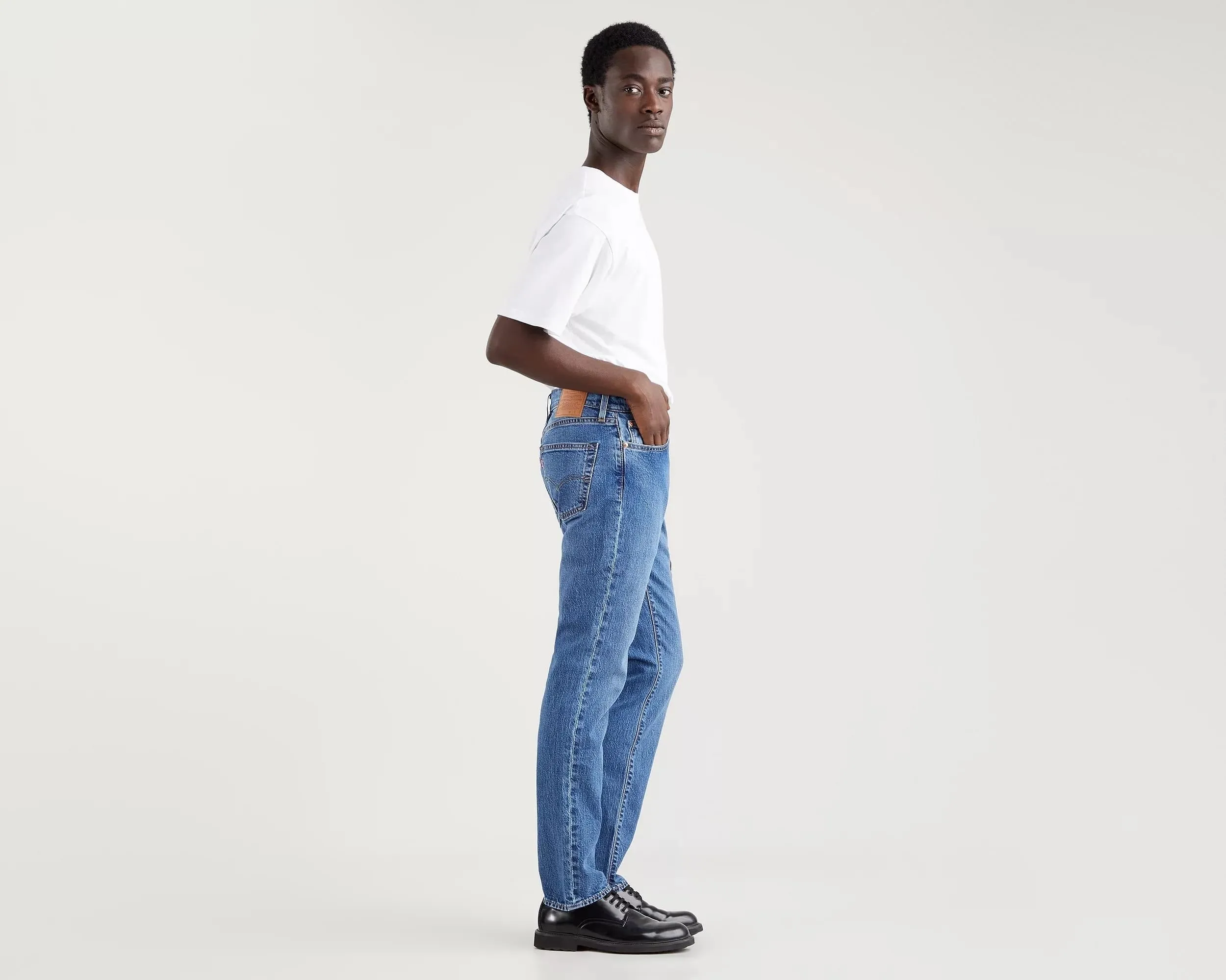 CALÇA BRAND 511 SLIM EASY MID