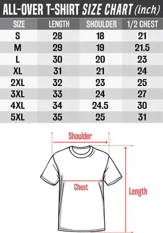 Civil Rights Icons T-shirt