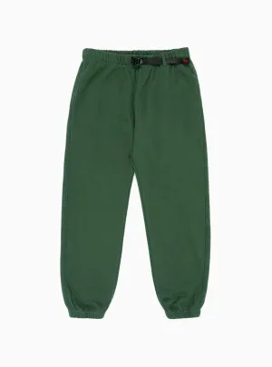Classic Gramicci Sweatpants Forest Green
