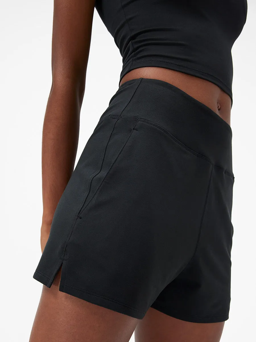 CloudKnit 3" Short