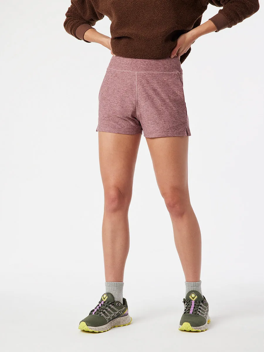 CloudKnit 3" Short