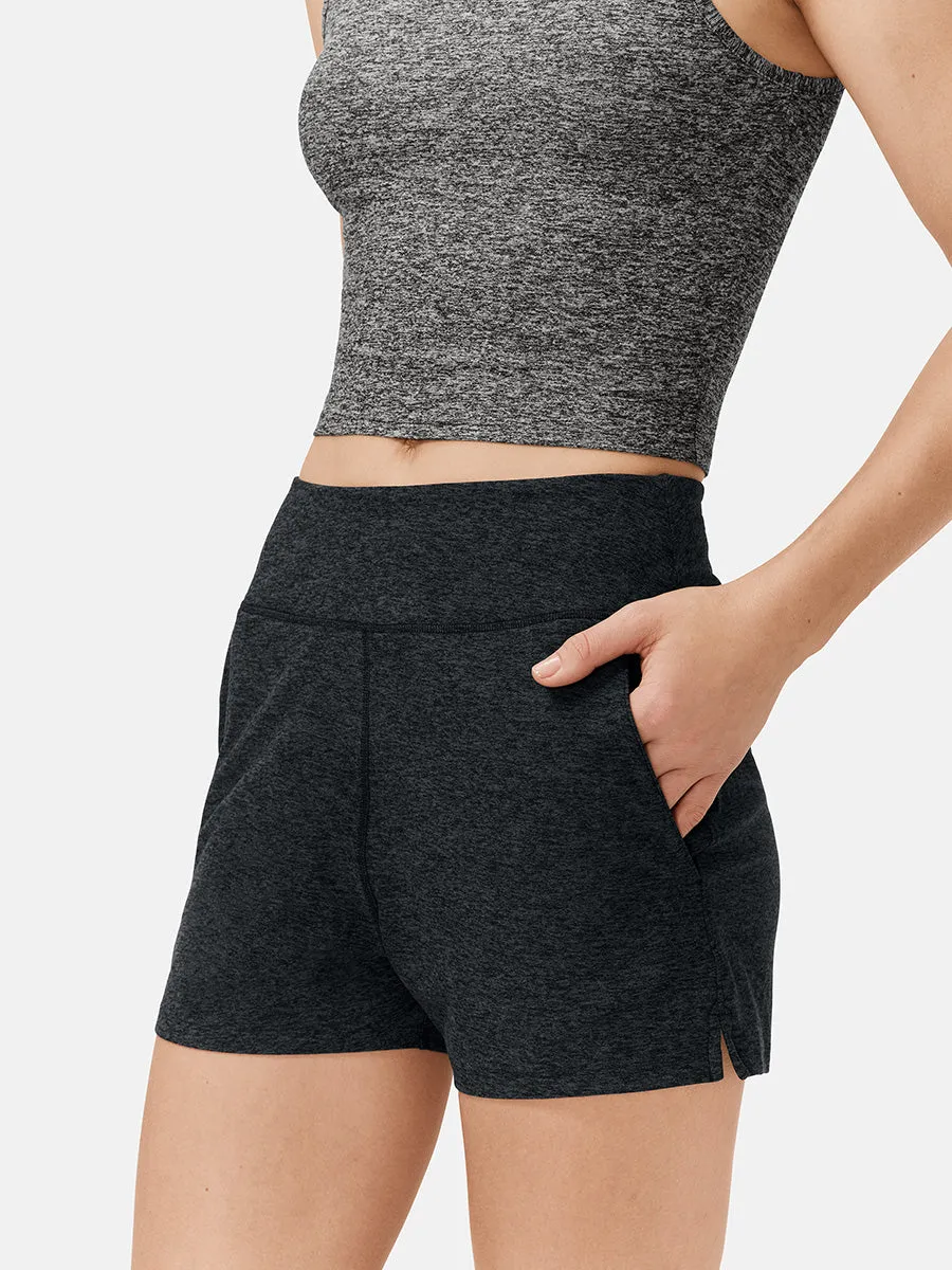 CloudKnit 3" Short