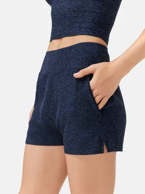 CloudKnit 3" Short