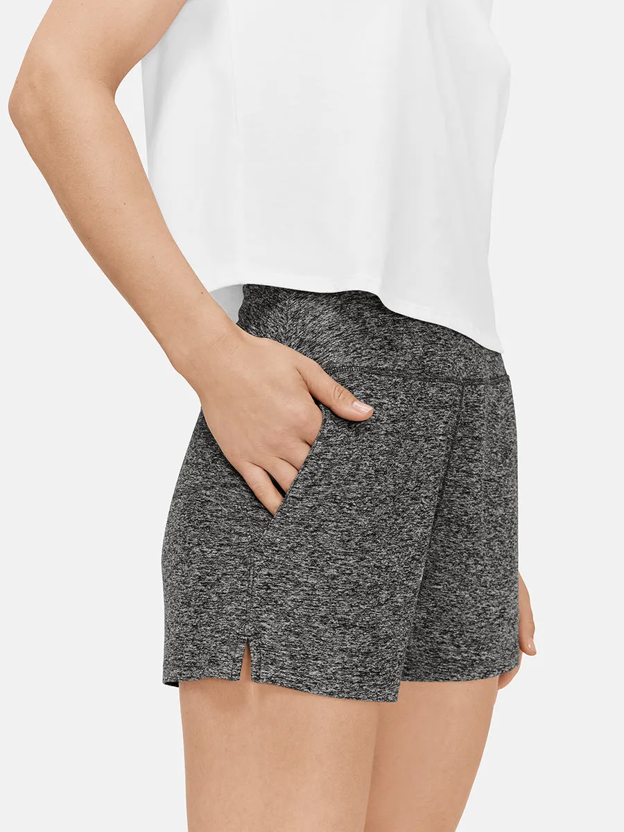 CloudKnit 3" Short