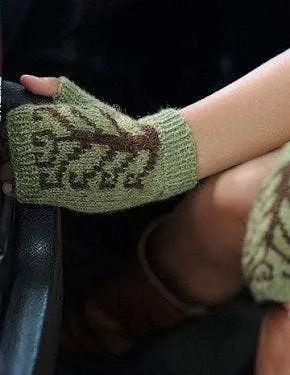 Coastal Knits
